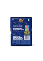 Back of the Sum Attack! Addition & Subtraction card game box