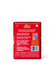 Back of the Sum Attack! Multiplication card game box