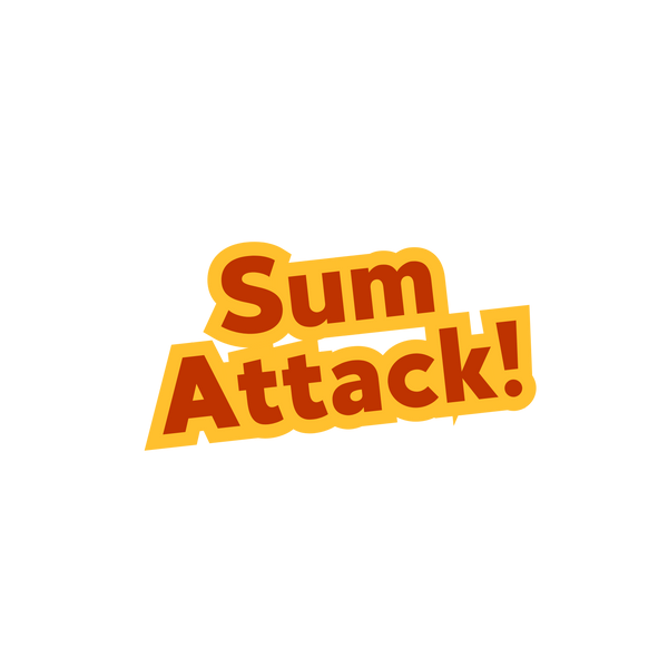 Sum Attack!